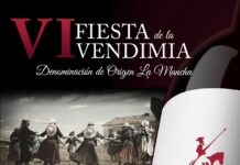 DO La Mancha prepara la nueva edición de su Fiesta de la Vendimia en Onda Cero VI Fiesta de la Vendimia en La Mancha