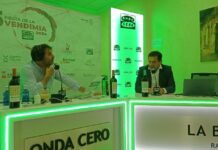 Onda Cero con «La Brújula» se sumerge en la vendimia de Dcoop Baco El-Pte.-de-la-Diputacion-de-CR-en-La-Brujula-1536x865