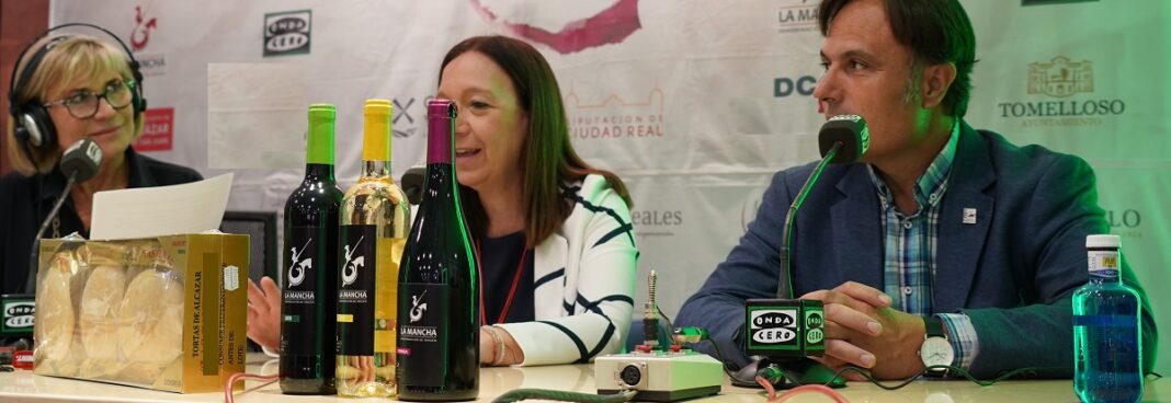 Julia-en-la-Onda-durante-la-entrevista