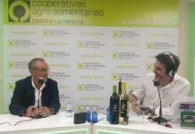 ‘La Brújula’ de Onda Cero desde Alcázar de San Juan: El Cooperativismo y el Vino de La Mancha La-Brujula-de-Onda-Cero