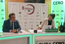 Tomelloso da el pistoletazo de salida a la VIII Fiesta de la Vendimia de la mano de «La Brújula» de Onda Cero