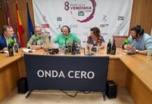 El Provencio muestra su atractivo enoturístico en la VIII Fiesta de la Vendimia Fiesta de la Vendimia 2026 desde El Provencio