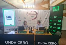 Onda Agraria acerca la vendimia 2026 desde Bodegas Campos Reales Onda Agraria desde Bodegas Campos Reales