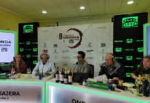 La Fiesta de la Vendimia hace parada en Dcoop BACO con Onda Viajera Onda Viajera en directo